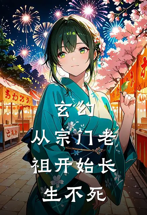 玄幻：从宗门老祖开始长生不死(陈安纯阳)免费完结小说_小说完整版免费阅读玄幻：从宗门老祖开始长生不死(陈安纯阳)