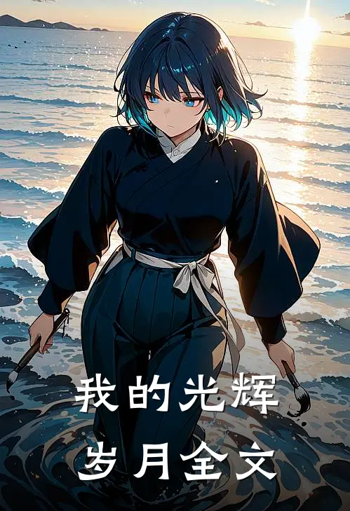 我的光辉岁月全文