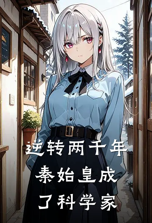 逆转两千年，秦始皇成了科学家