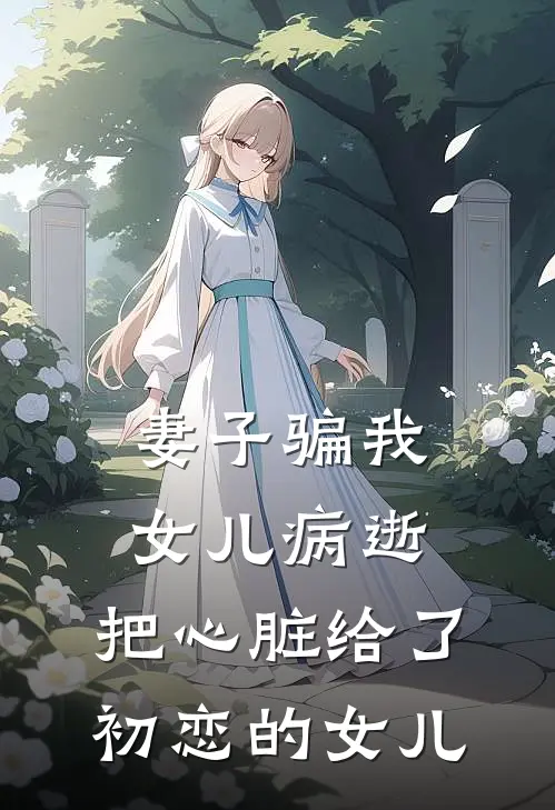 妻子骗我女儿病逝，把心脏给了初恋的女儿顾馨琪琪完本小说大全_免费小说免费阅读妻子骗我女儿病逝，把心脏给了初恋的女儿(顾馨琪琪)