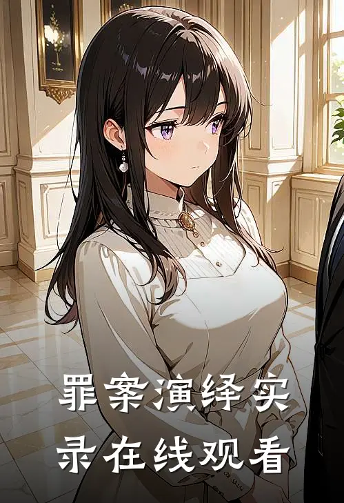 罪案演绎实录在线观看