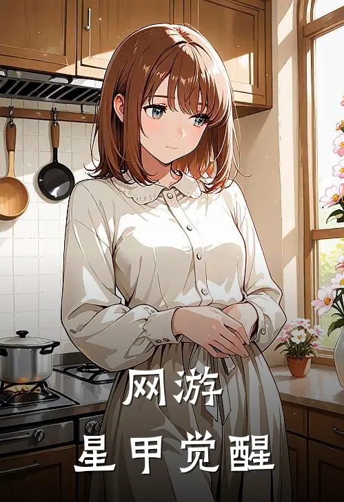 网游：星甲觉醒