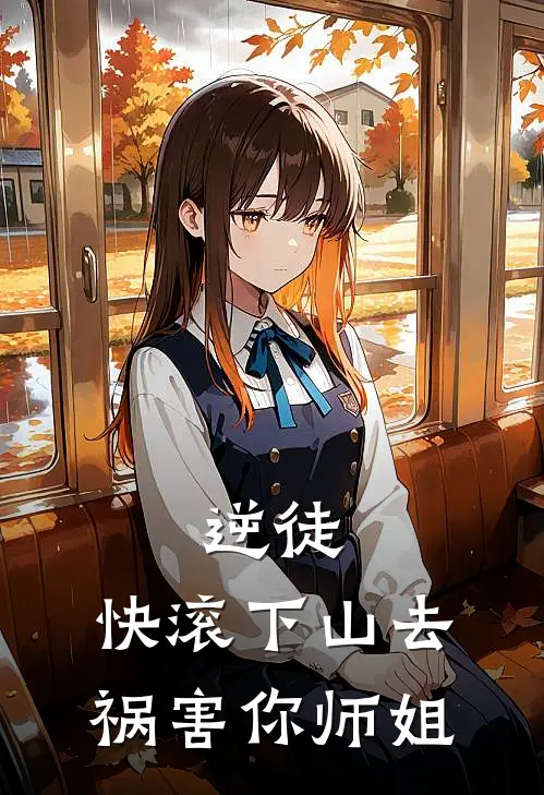 逆徒，快滚下山去祸害你师姐林阳大师姐小说推荐完本_热门小说大全逆徒，快滚下山去祸害你师姐(林阳大师姐)