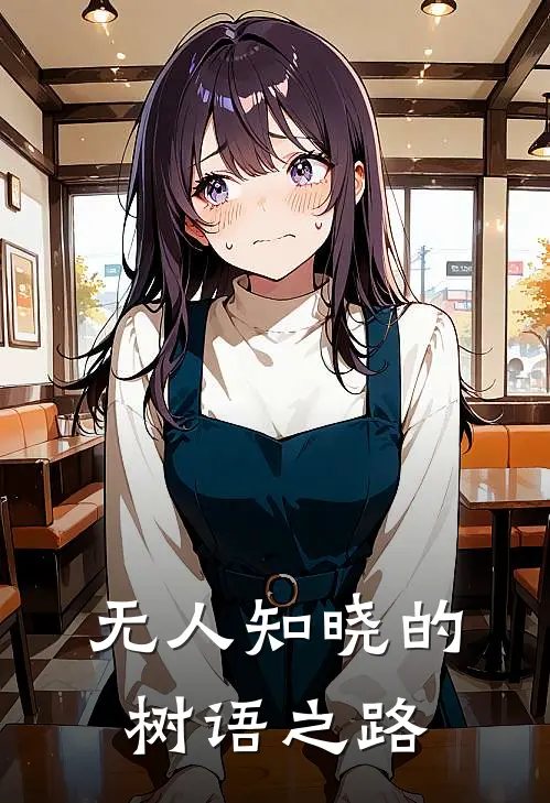 无人知晓的树语之路