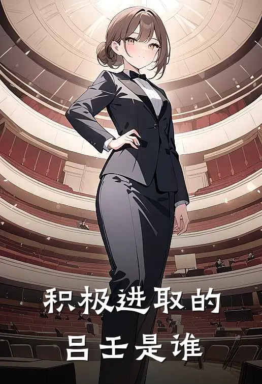 积极进取的吕壬是谁