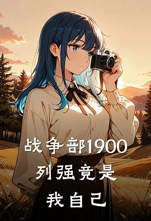 战争部1900：列强竟是我自己