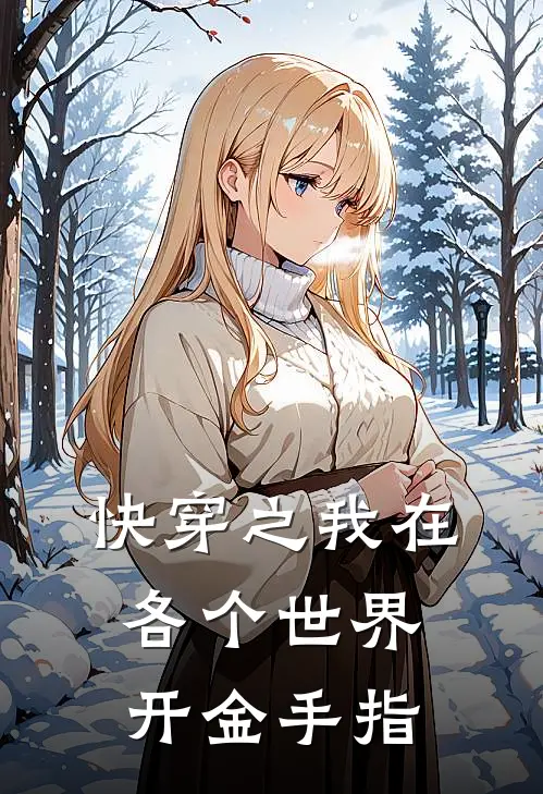 快穿之我在各个世界开金手指