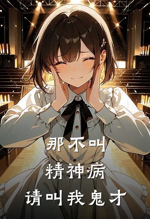 那不叫精神病，请叫我鬼才(赵括千璃)已完结小说_那不叫精神病，请叫我鬼才(赵括千璃)小说免费在线阅读