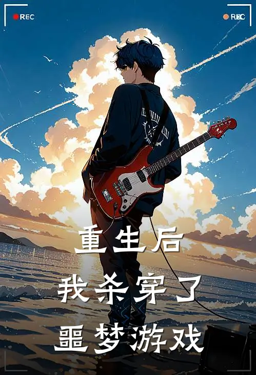 重生后，我杀穿了噩梦游戏