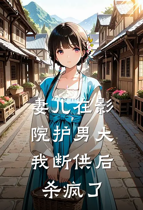 妻儿在影院护男大，我断供后杀疯了陈远沈瑶热门小说排行_免费小说妻儿在影院护男大，我断供后杀疯了陈远沈瑶