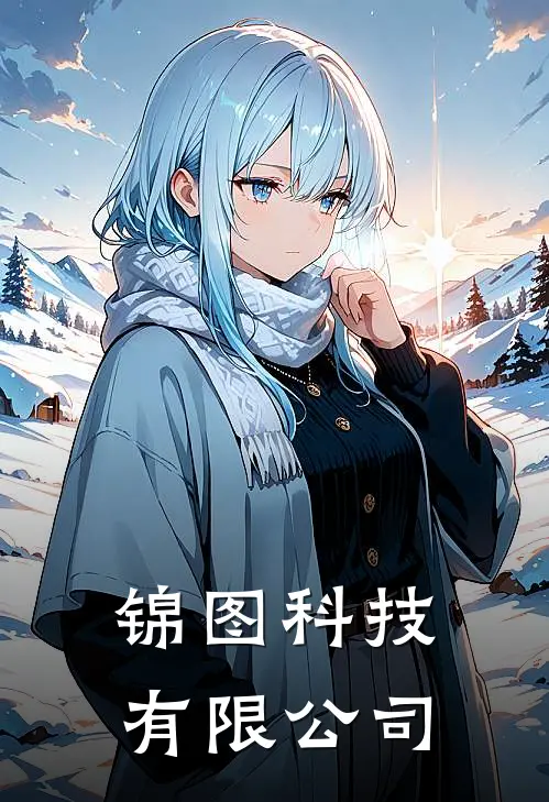 锦图科技有限公司