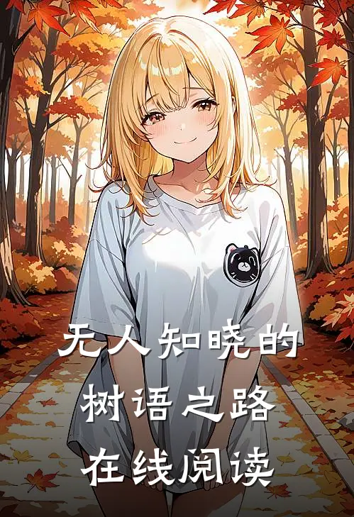 无人知晓的树语之路在线阅读