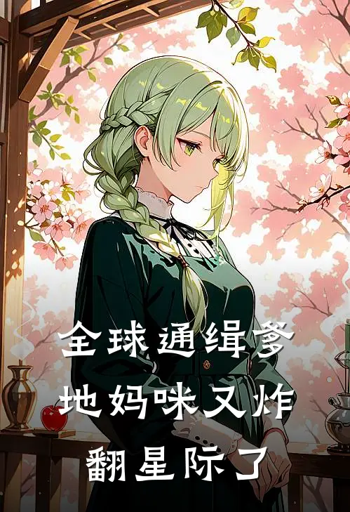 全球通缉爹地妈咪又炸翻星际了陆北辰苏清晚最新好看小说_已完结小说全球通缉爹地妈咪又炸翻星际了陆北辰苏清晚