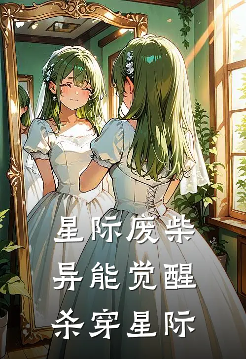 《星际废柴：异能觉醒杀穿星际》苏清然苏雨柔已完结小说_星际废柴：异能觉醒杀穿星际(苏清然苏雨柔)全文免费阅读无弹窗大结局