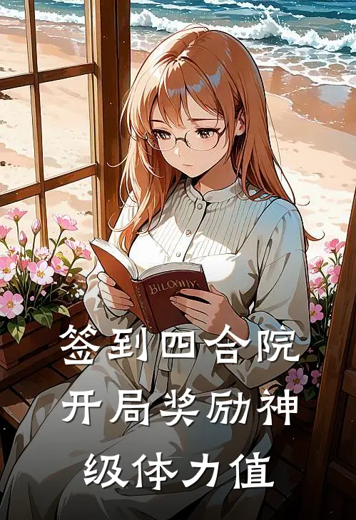 签到四合院，开局奖励神级体力值