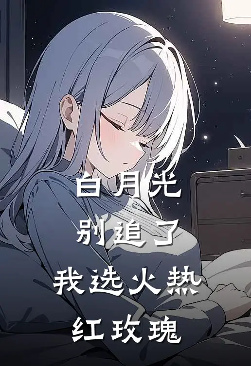 白月光别追了，我选火热红玫瑰李亦帆沈幼宜免费小说免费阅读_推荐完结小说白月光别追了，我选火热红玫瑰(李亦帆沈幼宜)