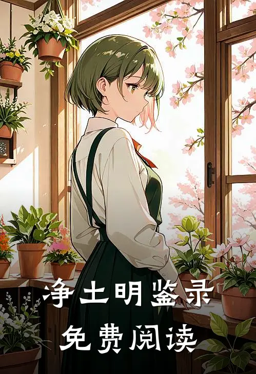 净土明鉴录免费阅读