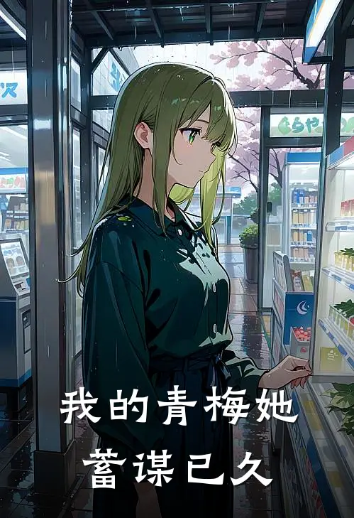 我的青梅她蓄谋已久