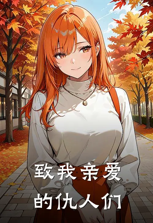 致我亲爱的仇人们