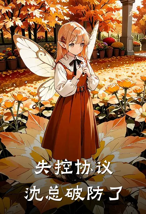 失控协议，沈总破防了