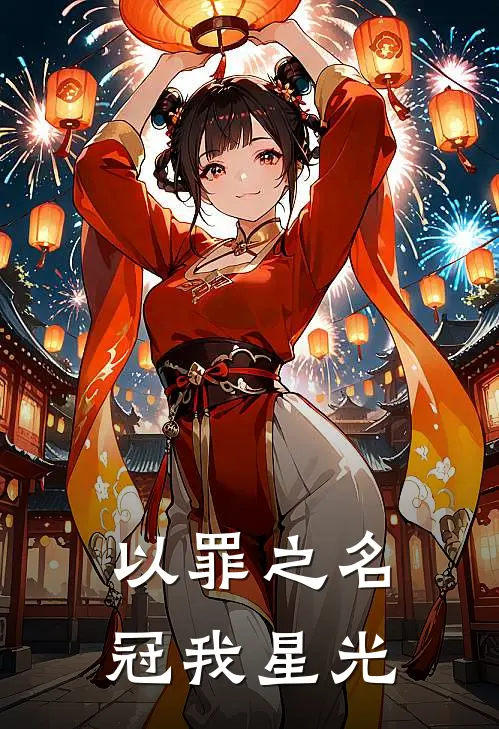 以罪之名，冠我星光