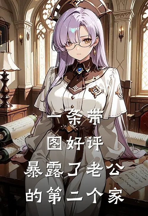 一条带图好评，暴露了老公的第二个家