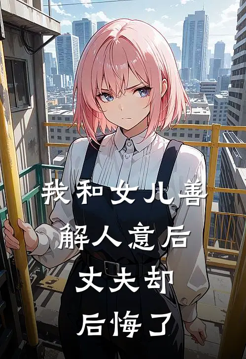 我和女儿善解人意后，丈夫却后悔了