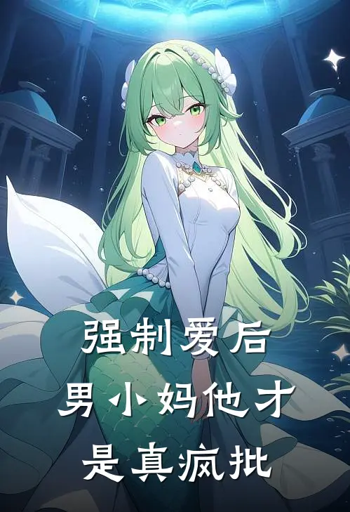 强制爱后，男小妈他才是真疯批