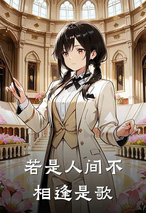 若是人间不相逢是歌