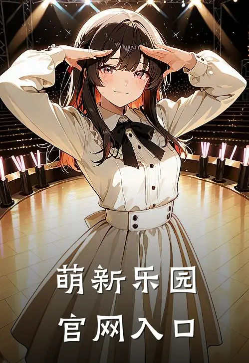 萌新乐园官网入口