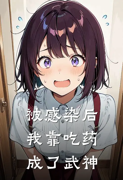 被感染后，我靠吃药成了武神