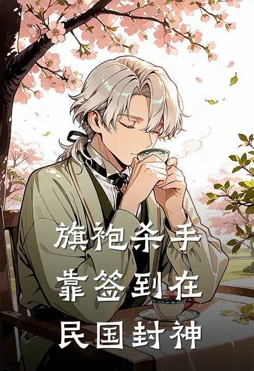 旗袍杀手靠签到在民国封神(姜念安姜念安)免费阅读完整版小说_完结免费小说旗袍杀手靠签到在民国封神(姜念安姜念安)