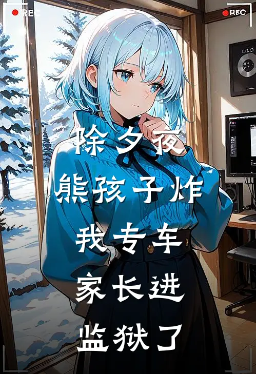 除夕夜，熊孩子炸我专车，家长进监狱了(小林王平)最新章节在线阅读_(除夕夜，熊孩子炸我专车，家长进监狱了)最新章节在线阅读