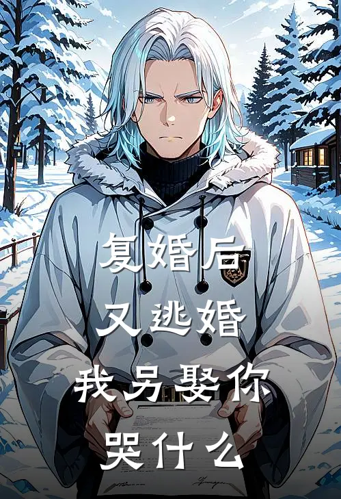 复婚后又逃婚，我另娶你哭什么