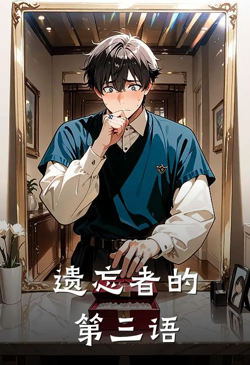 遗忘者的第三语(云昭林栖)热门网络小说推荐_最新完结小说推荐遗忘者的第三语云昭林栖