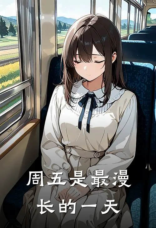 周五是最漫长的一天