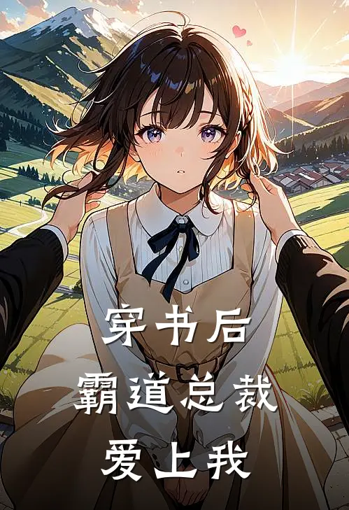 穿书后，霸道总裁爱上我林虞张哲完本热门小说_小说推荐完结穿书后，霸道总裁爱上我林虞张哲