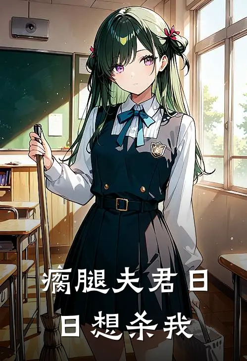 瘸腿夫君日日想杀我