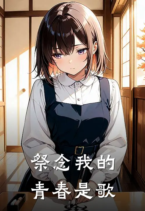 祭念我的青春是歌