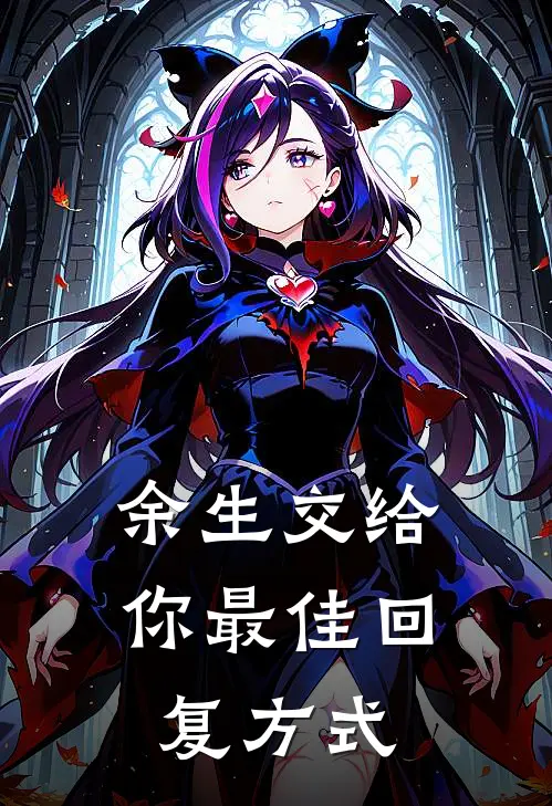 余生交给你最佳回复方式