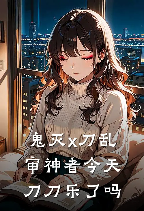 鬼灭x刀乱审神者今天刀刀乐了吗