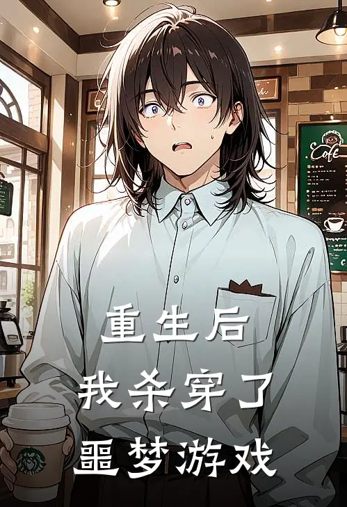 重生后，我杀穿了噩梦游戏（高歌王洋）全文免费阅读无弹窗大结局_重生后，我杀穿了噩梦游戏最新章节列表