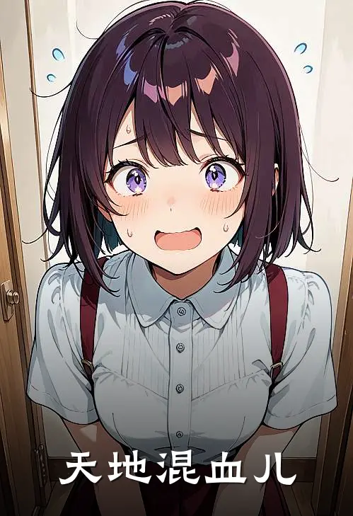 天地混血儿