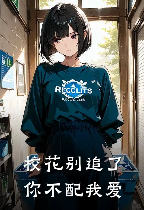 校花别追了，你不配我爱林以翔秦文静完本热门小说_完本小说免费校花别追了，你不配我爱(林以翔秦文静)