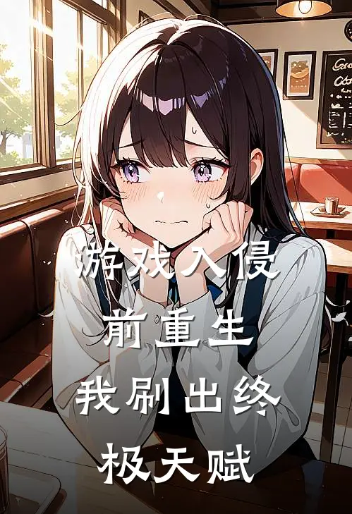 游戏入侵前重生，我刷出终极天赋