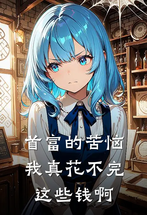 首富的苦恼：我真花不完这些钱啊(陈文乐崔妍妍)小说最新章节_全文免费小说首富的苦恼：我真花不完这些钱啊陈文乐崔妍妍