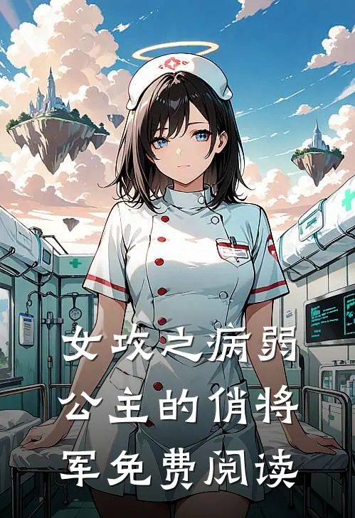 女攻之病弱公主的俏将军免费阅读