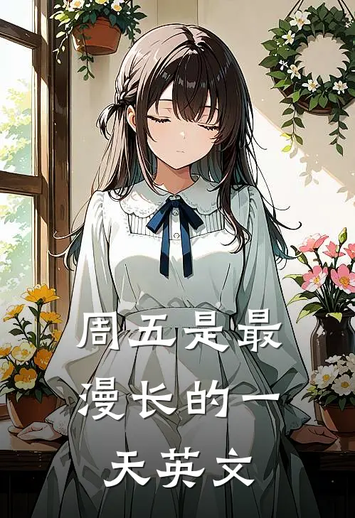 周五是最漫长的一天英文