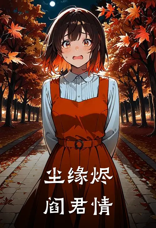 尘缘烬，阎君情(沈清辞谢无烬)小说全文免费阅读_无弹窗全文免费阅读尘缘烬，阎君情(沈清辞谢无烬)