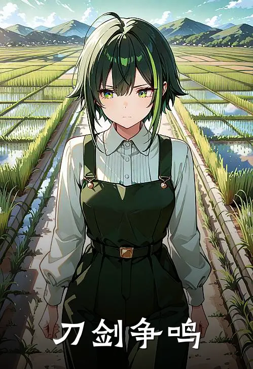 刀剑争鸣